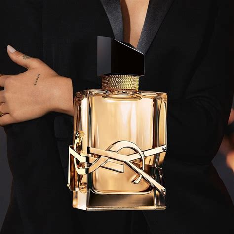 profumo libre ysl